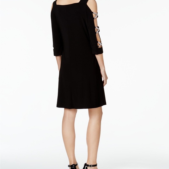 Macys Dress - Picture 2 of 2